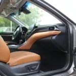 2023 TOYOTA CAMRY GRANDE 3.5L, AT, PRL (40TH ANNIVERSARY) - Thumbnail 7