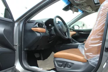 2023 TOYOTA CAMRY GRANDE 3.5L, AT, PRL (40TH ANNIVERSARY)