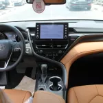 2023 TOYOTA CAMRY GRANDE 3.5L, AT, PRL (40TH ANNIVERSARY) - Thumbnail 9
