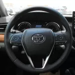2023 TOYOTA CAMRY GRANDE 3.5L, AT, PRL (40TH ANNIVERSARY) - Thumbnail 10