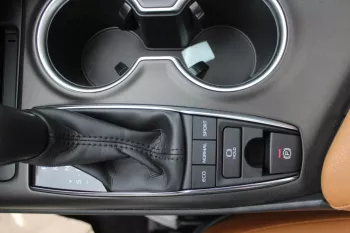 2023 TOYOTA CAMRY GRANDE 3.5L, AT, PRL (40TH ANNIVERSARY)