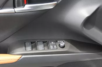 2023 TOYOTA CAMRY GRANDE 3.5L, AT, PRL (40TH ANNIVERSARY)