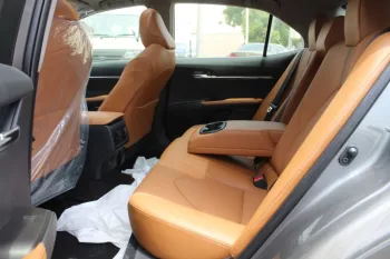 2023 TOYOTA CAMRY GRANDE 3.5L, AT, PRL (40TH ANNIVERSARY)