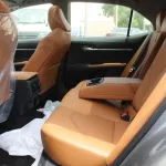 2023 TOYOTA CAMRY GRANDE 3.5L, AT, PRL (40TH ANNIVERSARY) - Thumbnail 18