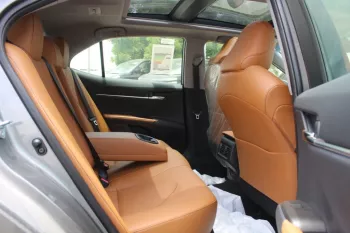 2023 TOYOTA CAMRY GRANDE 3.5L, AT, PRL (40TH ANNIVERSARY)