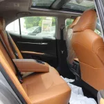 2023 TOYOTA CAMRY GRANDE 3.5L, AT, PRL (40TH ANNIVERSARY) - Thumbnail 19