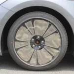 2023 TOYOTA CAMRY GRANDE 3.5L, AT, PRL (40TH ANNIVERSARY) - Thumbnail 22