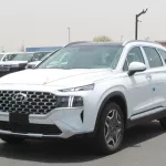 2023 HYUNDAI SANTAFE 3.5L AWD - Thumbnail 1