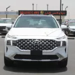 2023 HYUNDAI SANTAFE 3.5L AWD - Thumbnail 2