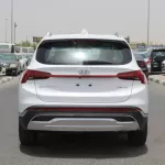 2023 HYUNDAI SANTAFE 3.5L AWD - Thumbnail 4