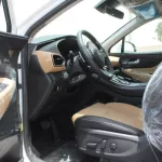 2023 HYUNDAI SANTAFE 3.5L AWD - Thumbnail 9