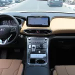 2023 HYUNDAI SANTAFE 3.5L AWD - Thumbnail 10