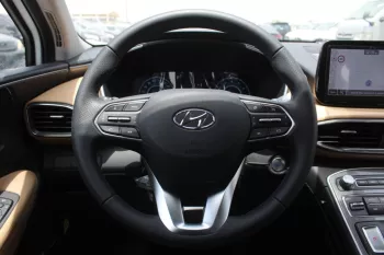 2023 HYUNDAI SANTAFE 3.5L AWD