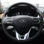 2023 HYUNDAI SANTAFE 3.5L AWD - Thumbnail 11