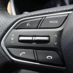 2023 HYUNDAI SANTAFE 3.5L AWD - Thumbnail 12