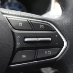 2023 HYUNDAI SANTAFE 3.5L AWD - Thumbnail 13