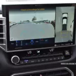 2022 TOYOTA TUNDRA CREWMAX PLATINUM V6 3.5L PETROL 4X4 AUTOMATIC  6.5L BED - Thumbnail 7