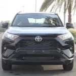 LHD - TOYOTA RAV4 2.5L PETROL 4WD XLE- AUTO - 2023 - Thumbnail 1