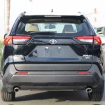 LHD - TOYOTA RAV4 2.5L PETROL 4WD XLE- AUTO - 2023 - Thumbnail 2