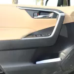 LHD - TOYOTA RAV4 2.5L PETROL 4WD XLE- AUTO - 2023 - Thumbnail 3