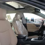 LHD - TOYOTA RAV4 2.5L PETROL 4WD XLE- AUTO - 2023 - Thumbnail 5