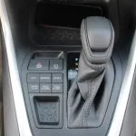 LHD - TOYOTA RAV4 2.5L PETROL 4WD XLE- AUTO - 2023 - Thumbnail 8