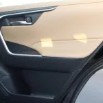 LHD - TOYOTA RAV4 2.5L PETROL 4WD XLE- AUTO - 2023 - Thumbnail 12