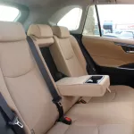 LHD - TOYOTA RAV4 2.5L PETROL 4WD XLE- AUTO - 2023 - Thumbnail 14