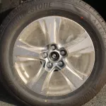 LHD - TOYOTA RAV4 2.5L PETROL 4WD XLE- AUTO - 2023 - Thumbnail 16