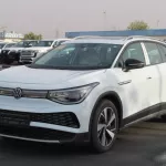 2022 Volkswagen ID6 X PRO (HUD) - Thumbnail 1
