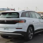 2022 Volkswagen ID6 X PRO (HUD) - Thumbnail 3