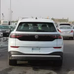 2022 Volkswagen ID6 X PRO (HUD) - Thumbnail 4