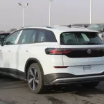 2022 Volkswagen ID6 X PRO (HUD) - Thumbnail 5