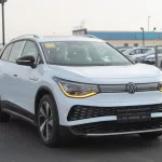 2022 Volkswagen ID6 X PRO (HUD) - Thumbnail 6