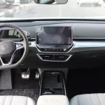 2022 Volkswagen ID6 X PRO (HUD) - Thumbnail 9