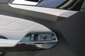 2022 Volkswagen ID6 X PRO (HUD)
