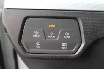 2022 Volkswagen ID6 X PRO (HUD)