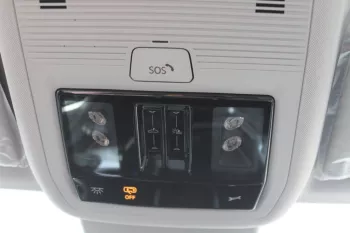 2022 Volkswagen ID6 X PRO (HUD)