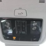 2022 Volkswagen ID6 X PRO (HUD) - Thumbnail 18