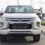 LHD - MITSUBISHI L200 2.4L DIESEL DOUBLE CAB 4WD GLS AUTO - 2023 - Thumbnail 1