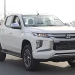 LHD - MITSUBISHI L200 2.4L DIESEL DOUBLE CAB 4WD GLS AUTO - 2023 - Thumbnail 2