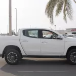 LHD - MITSUBISHI L200 2.4L DIESEL DOUBLE CAB 4WD GLS AUTO - 2023 - Thumbnail 3