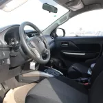 LHD - MITSUBISHI L200 2.4L DIESEL DOUBLE CAB 4WD GLS AUTO - 2023 - Thumbnail 8