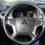 LHD - MITSUBISHI L200 2.4L DIESEL DOUBLE CAB 4WD GLS AUTO - 2023 - Thumbnail 11