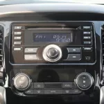 LHD - MITSUBISHI L200 2.4L DIESEL DOUBLE CAB 4WD GLS AUTO - 2023 - Thumbnail 13