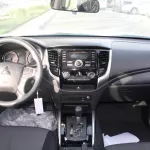 LHD - MITSUBISHI L200 2.4L DIESEL DOUBLE CAB 4WD GLS AUTO - 2023 - Thumbnail 18