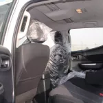 LHD - MITSUBISHI L200 2.4L DIESEL DOUBLE CAB 4WD GLS AUTO - 2023 - Thumbnail 24