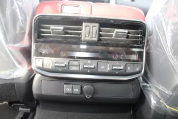LHD - TOYOTA LANDCRUISER 300 3.3L DIESEL GR SPORT AUTOMATIC - 2023