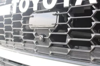 LHD - TOYOTA LANDCRUISER 300 3.3L DIESEL GR SPORT AUTOMATIC - 2023