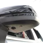 LHD - TOYOTA LANDCRUISER 300 3.3L DIESEL GR SPORT AUTOMATIC - 2023 - Thumbnail 17